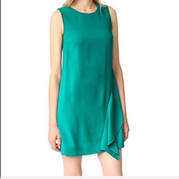 NWT Diane Von Furstenberg Dress - Picture 4 of 7